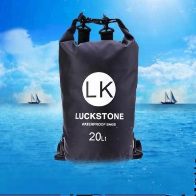 Customized Design 600D Water Proof Ocean Pack Dry Bag