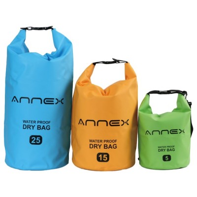 Personality Dry bags Waterproof Bag With Different Size & Logo